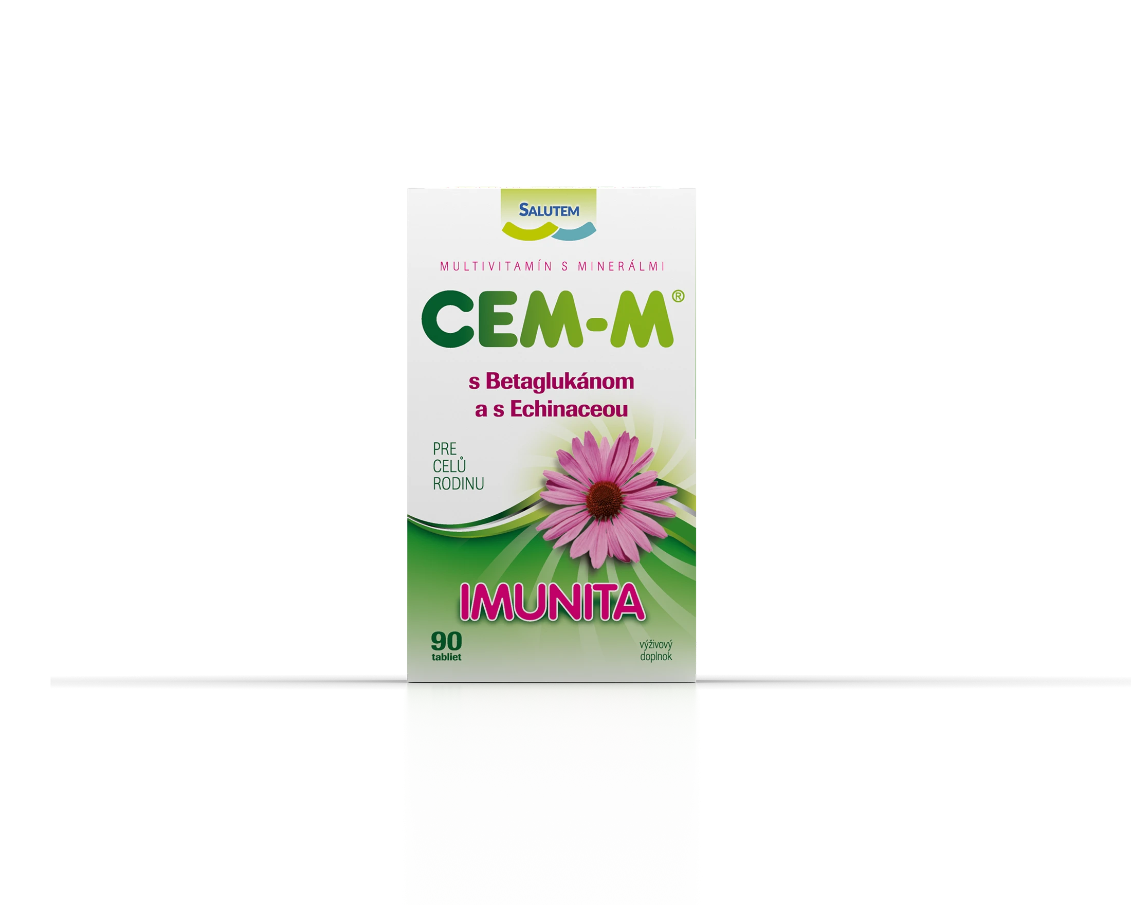 vizu box CEM-M Imunita 90 tbl 22 PFRONT SLO WEB63 CEM-M Imunita Pro celou rodinu 90 tbl.